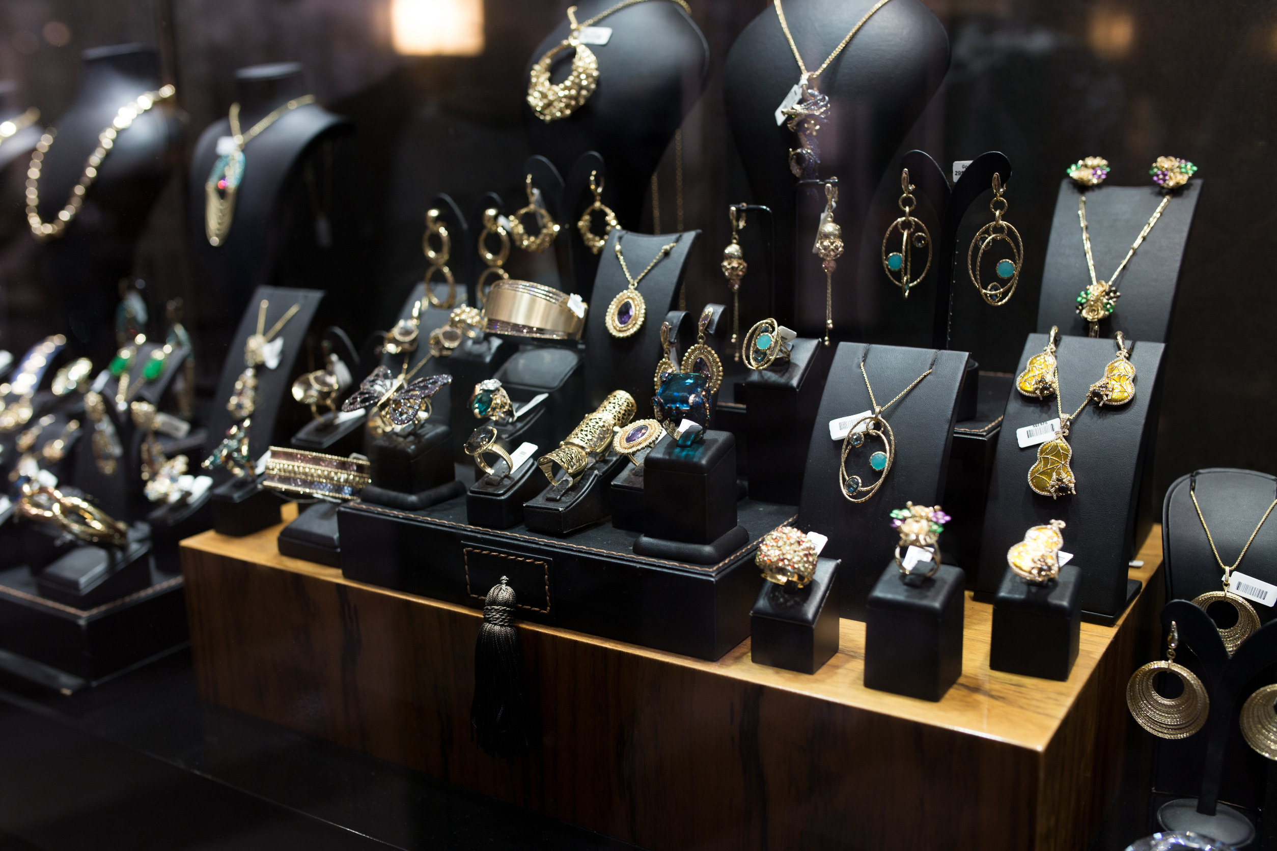 Jewellery Business Dubai